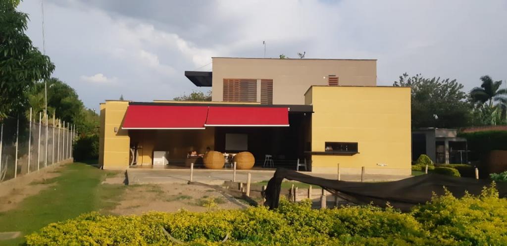 Finca En Venta - Rozo, Palmira