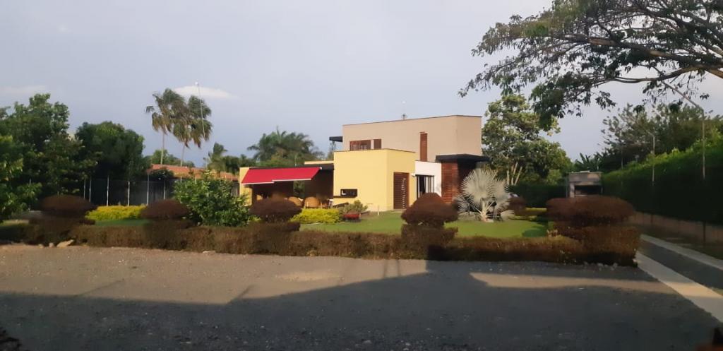 Finca En Venta - Rozo, Palmira