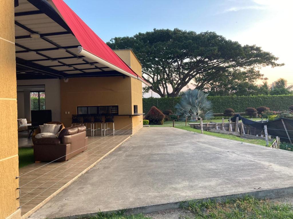 Finca En Venta - Rozo, Palmira