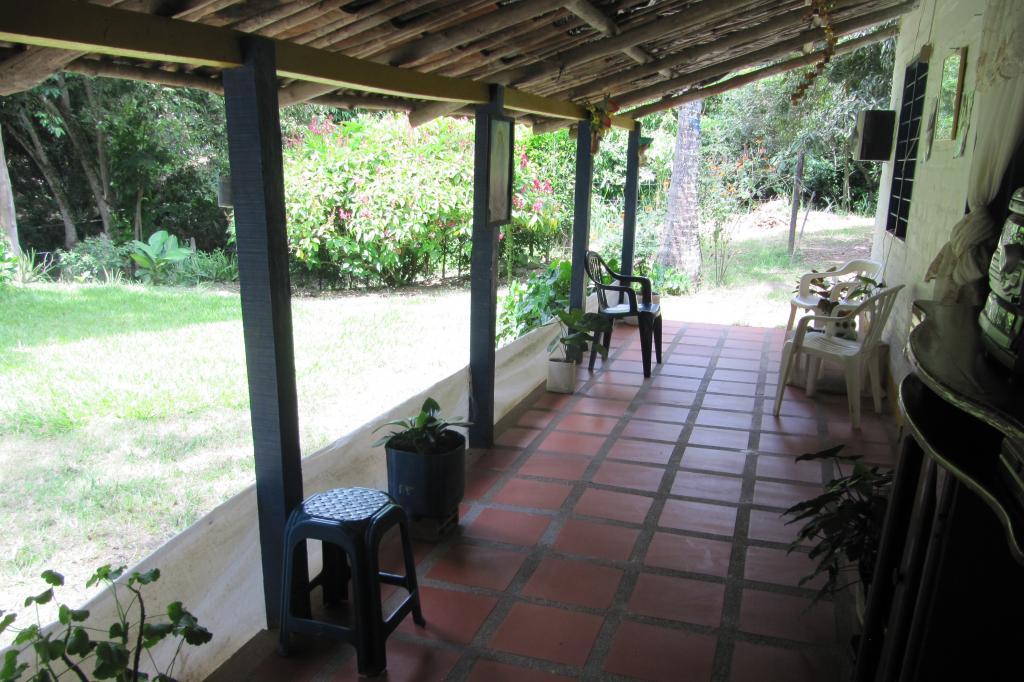 Finca En Venta - Vereda La Despensa, La Unión