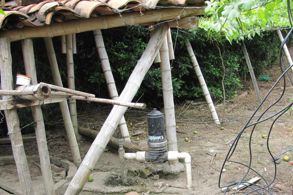 Finca En Venta - Vereda La Despensa, La Unión