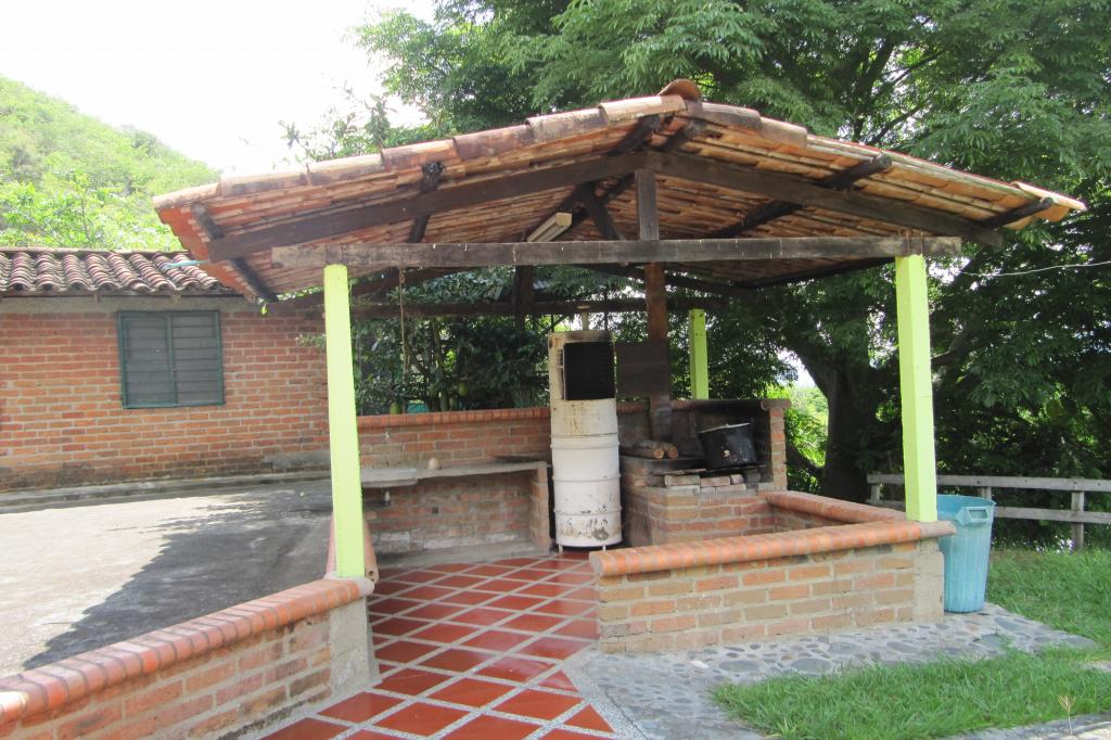 Finca En Venta - Vereda La Despensa, La Unión
