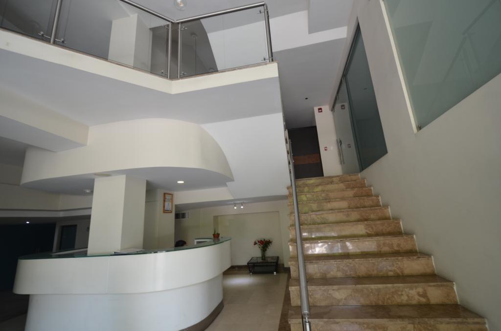 Edificio En Venta - El Peñón, Cali