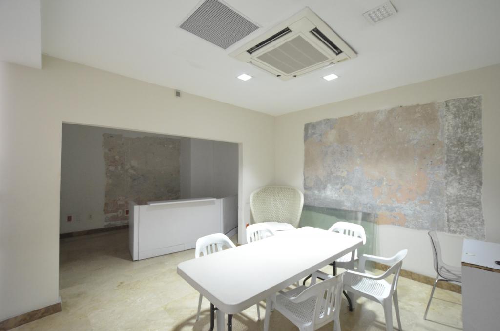 Edificio En Venta - El Peñón, Cali