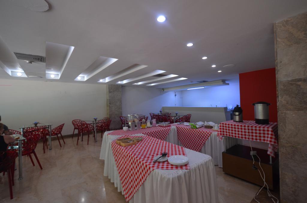 Edificio En Venta - El Peñón, Cali