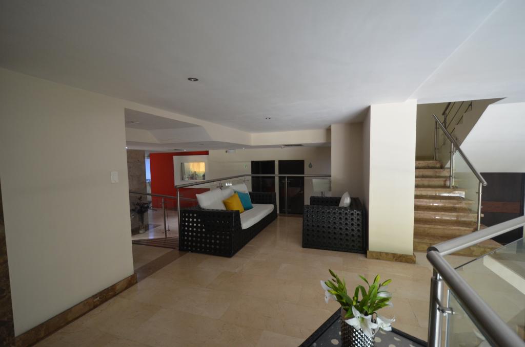 Edificio En Venta - El Peñón, Cali