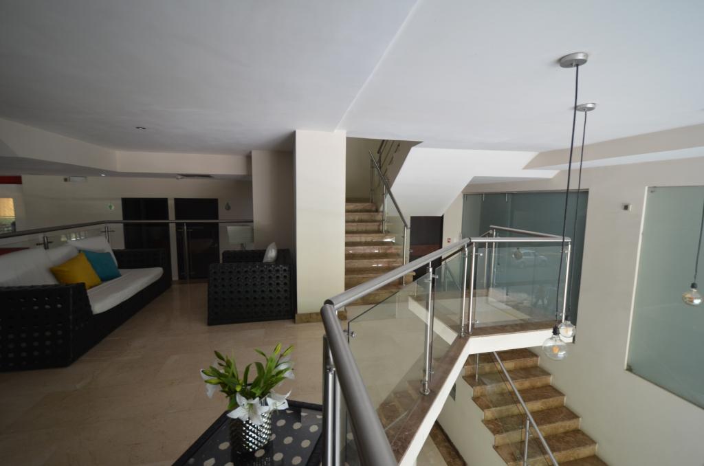 Edificio En Venta - El Peñón, Cali