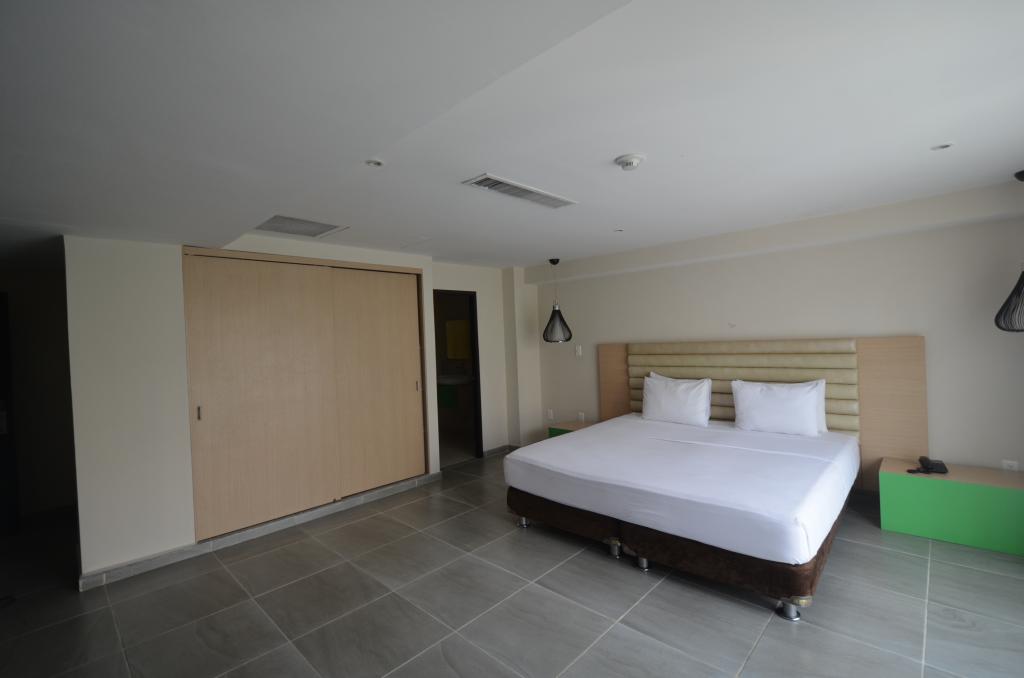 Edificio En Venta - El Peñón, Cali