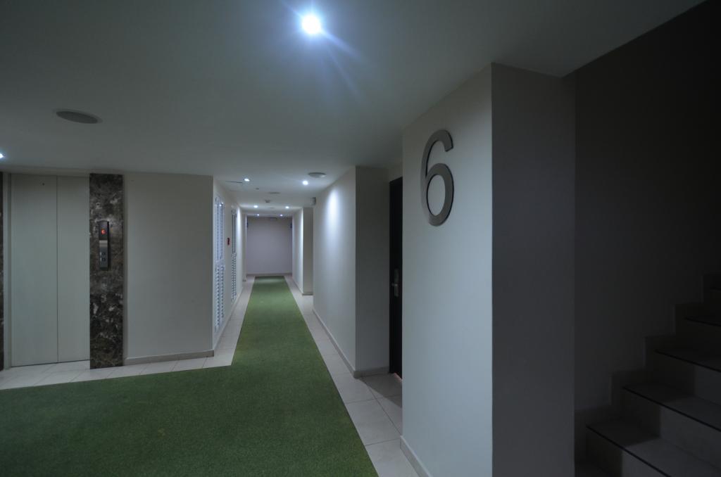 Edificio En Venta - El Peñón, Cali