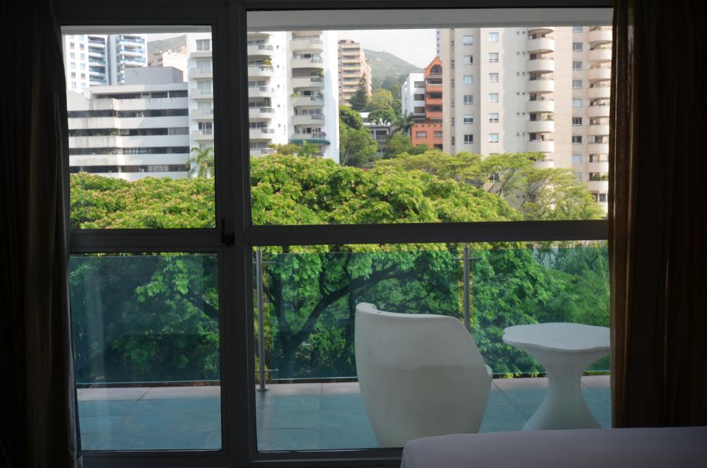 Edificio En Venta - El Peñón, Cali