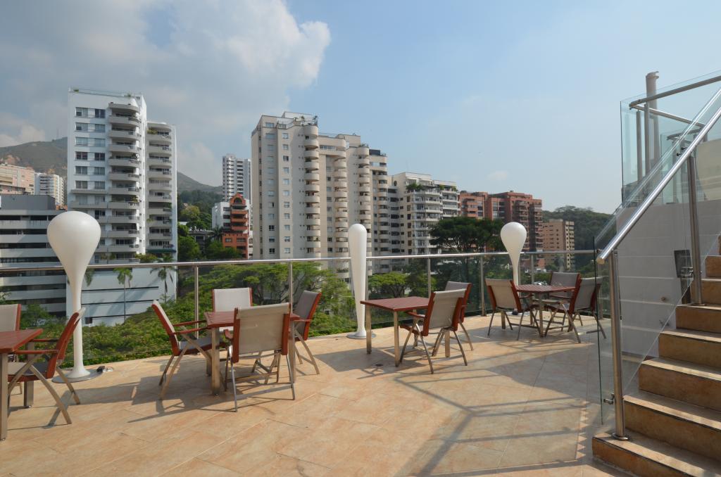 Edificio En Venta - El Peñón, Cali