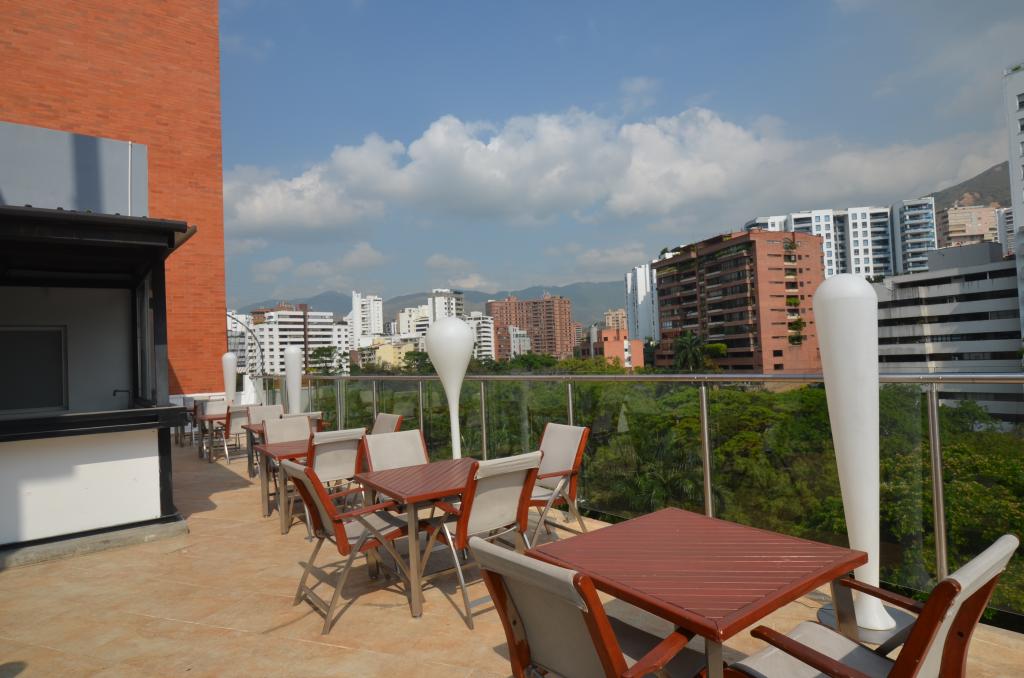 Edificio En Venta - El Peñón, Cali