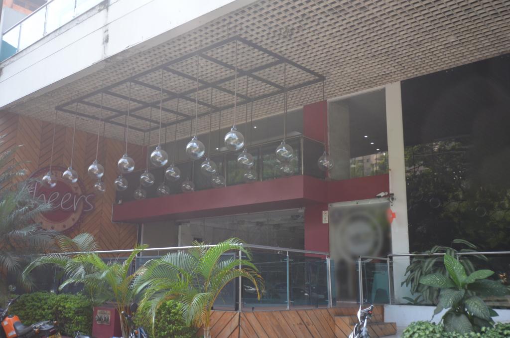 Edificio En Venta - El Peñón, Cali