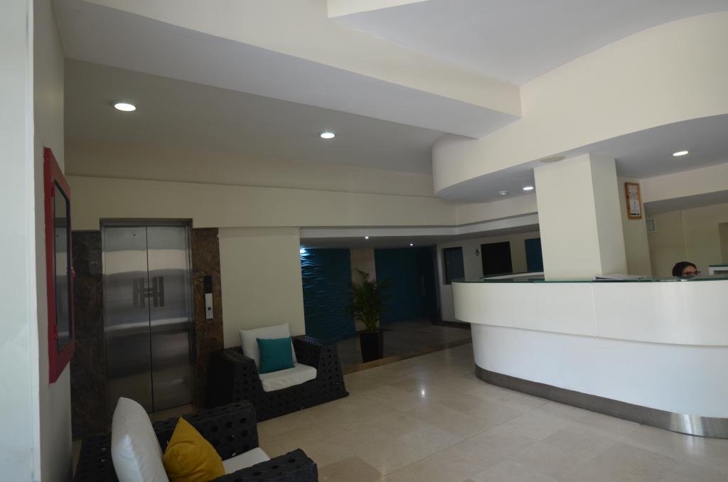 Edificio En Venta - El Peñón, Cali