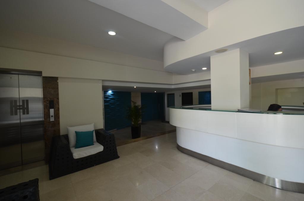 Edificio En Venta - El Peñón, Cali