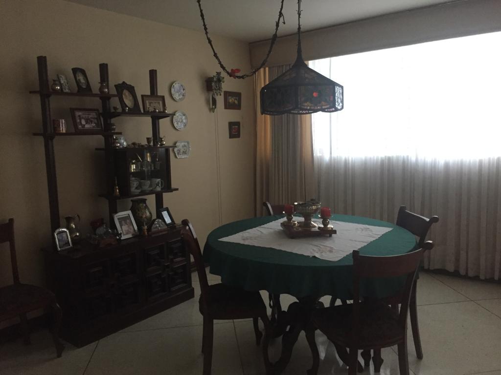 Apartamento En Venta - Normandia, Cali