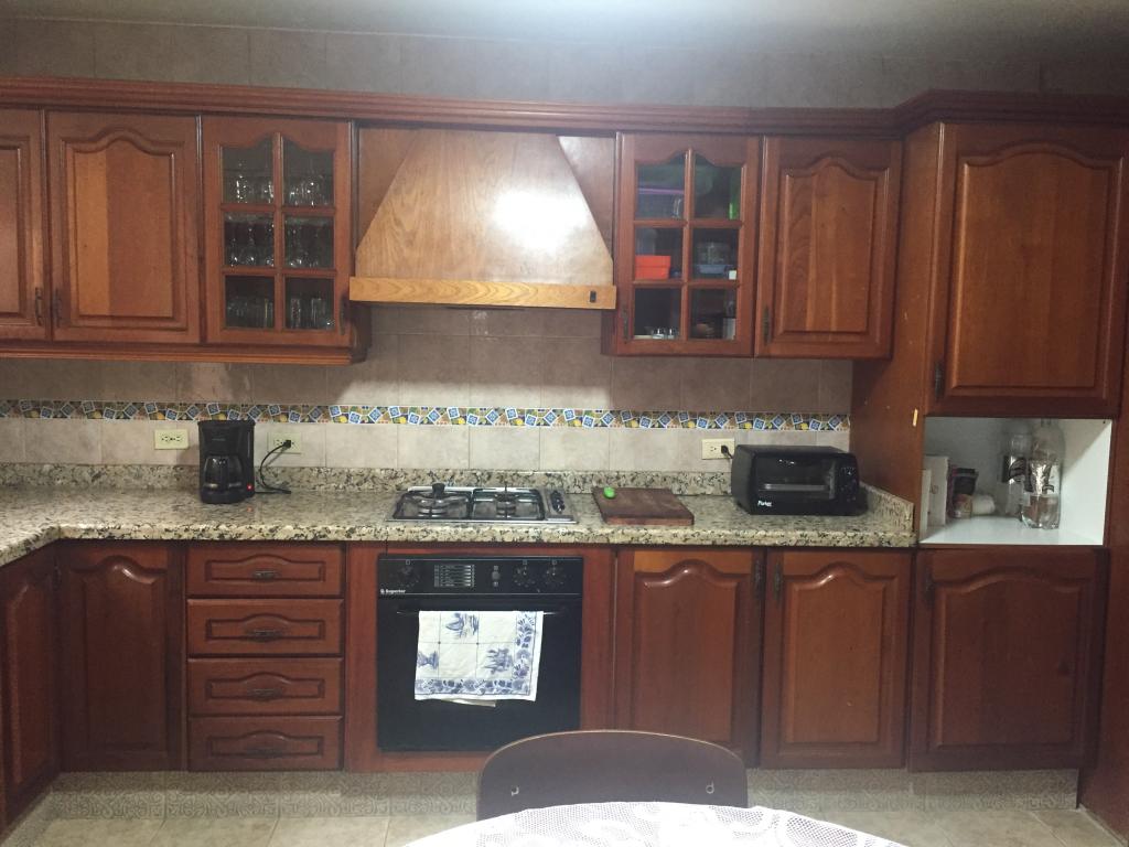 Apartamento En Venta - Normandia, Cali