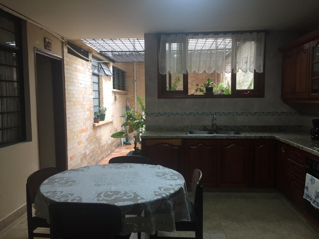 Apartamento En Venta - Normandia, Cali