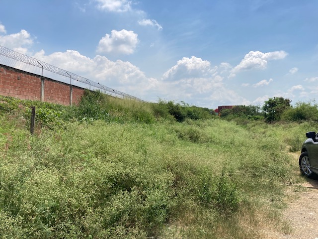 Lote En Venta - Corregimiento Arroyohondo - Yumbo, Yumbo