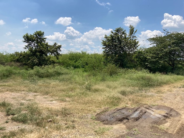 Lote En Venta - Corregimiento Arroyohondo - Yumbo, Yumbo