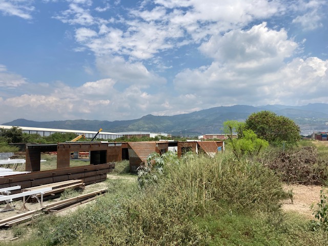 Lote En Venta - Corregimiento Arroyohondo - Yumbo, Yumbo