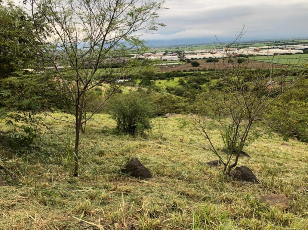 Lote En Venta - Parcelación Campestre Laguna Seca, Yumbo