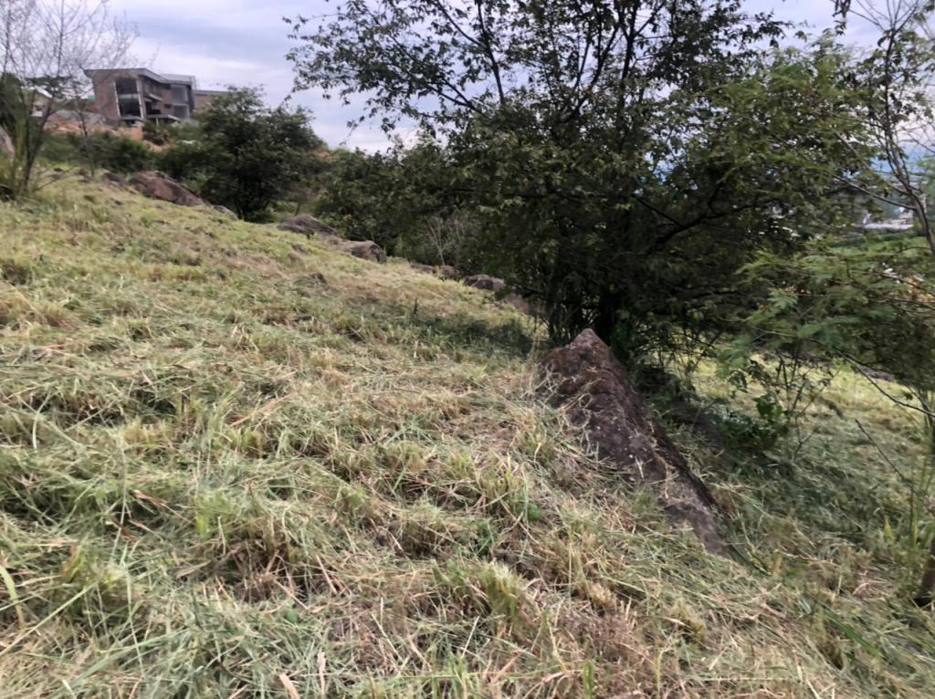 Lote En Venta - Parcelación Campestre Laguna Seca, Yumbo