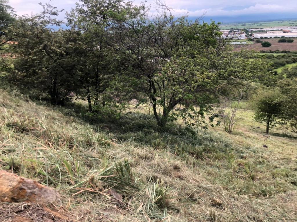 Lote En Venta - Parcelación Campestre Laguna Seca, Yumbo