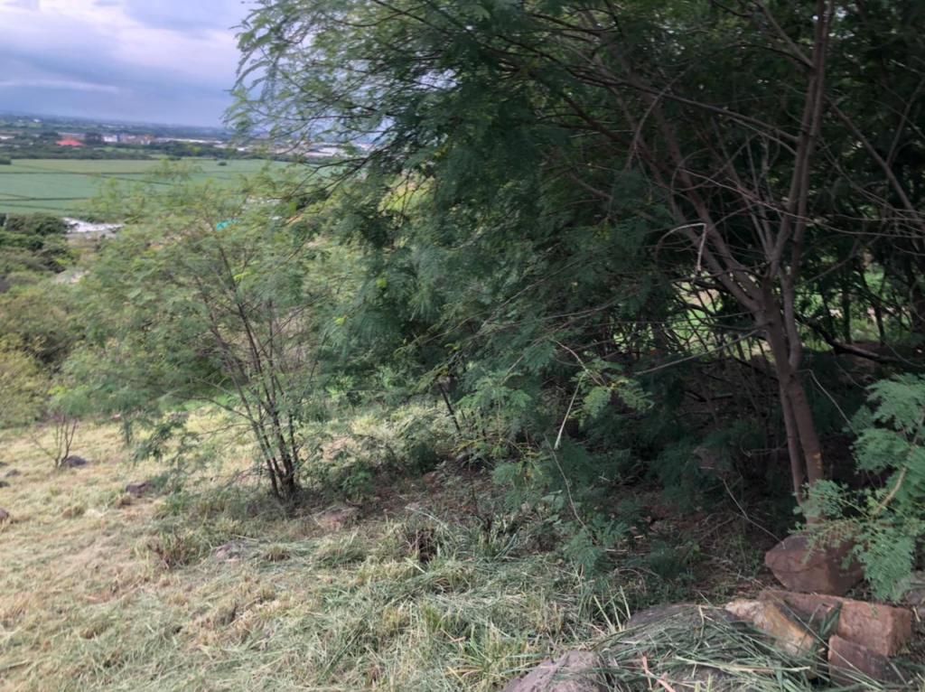 Lote En Venta - Parcelación Campestre Laguna Seca, Yumbo