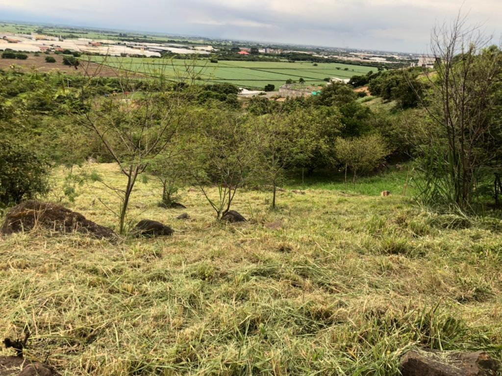 Lote En Venta - Parcelación Campestre Laguna Seca, Yumbo