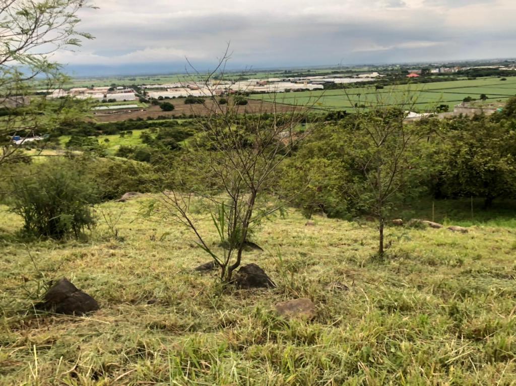 Lote En Venta - Parcelación Campestre Laguna Seca, Yumbo
