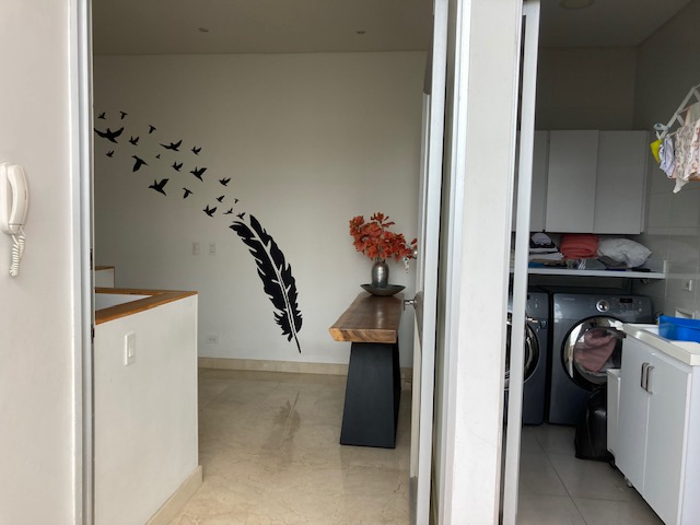 Apartamento En Venta - Mameyal, Cali