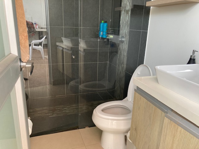 Apartamento En Venta - Mameyal, Cali