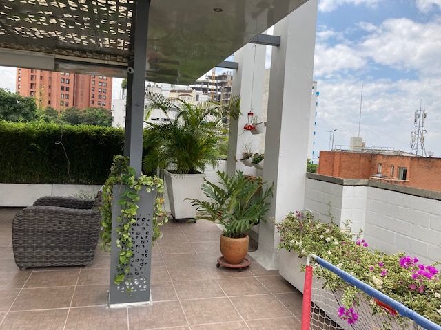 Apartamento En Venta - Mameyal, Cali