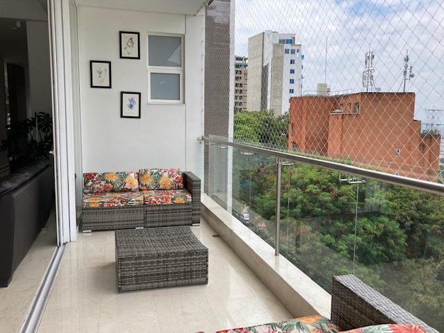 Apartamento En Venta - Mameyal, Cali