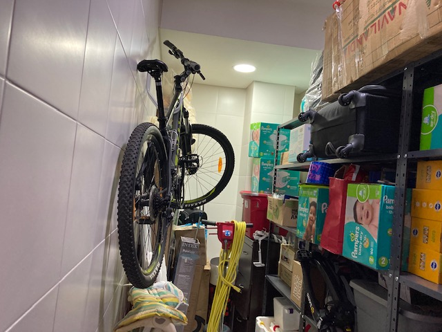 Apartamento En Venta - Mameyal, Cali