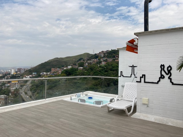 Apartamento En Venta - Mameyal, Cali