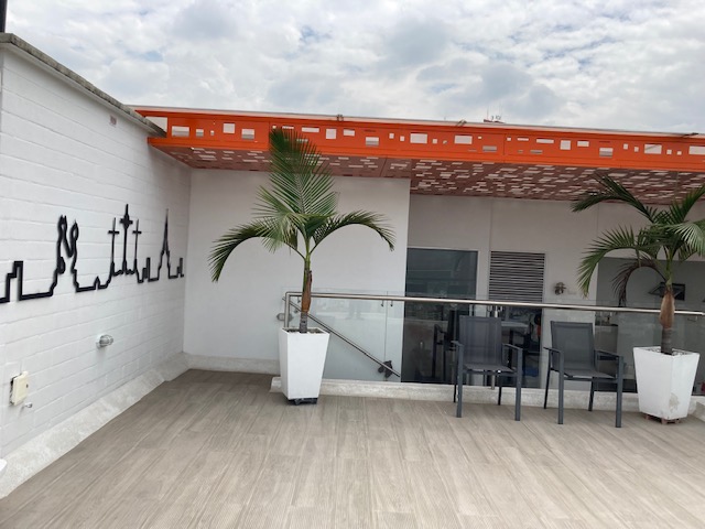 Apartamento En Venta - Mameyal, Cali