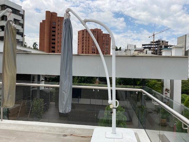 Apartamento En Venta - Mameyal, Cali