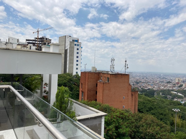 Apartamento En Venta - Mameyal, Cali