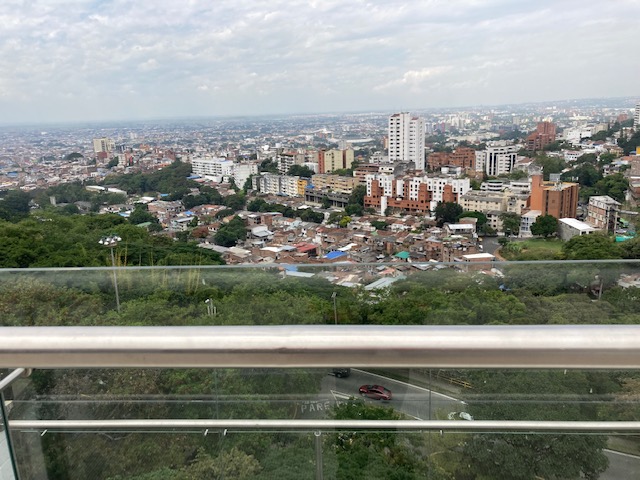 Apartamento En Venta - Mameyal, Cali