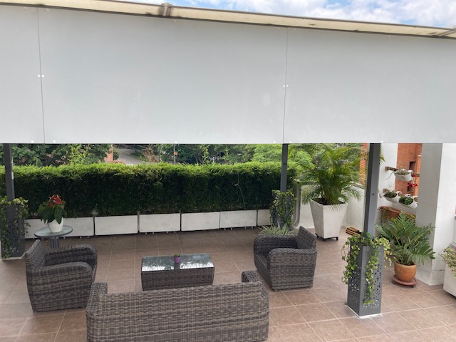 Apartamento En Venta - Mameyal, Cali