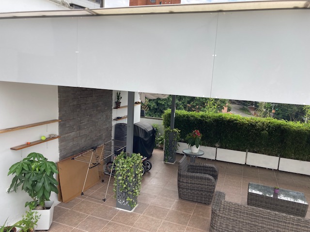 Apartamento En Venta - Mameyal, Cali