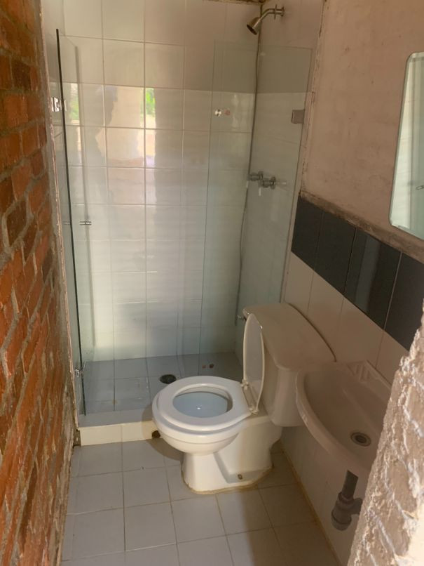 Casa Campestre En Arriendo - La Buitrera, Cali
