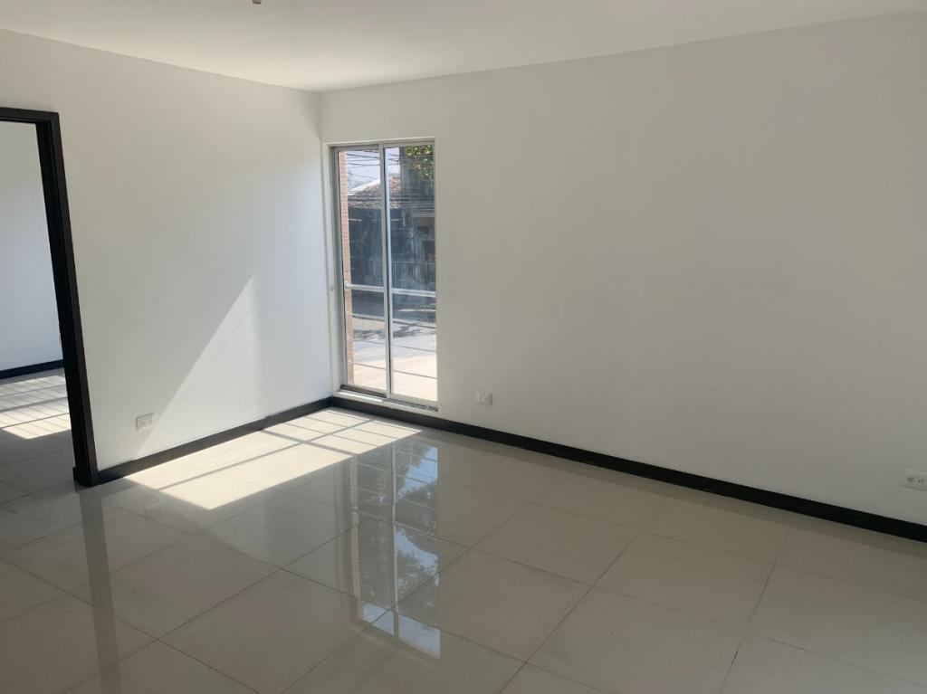 Apartaestudio En Arriendo - Eucarístico, Cali