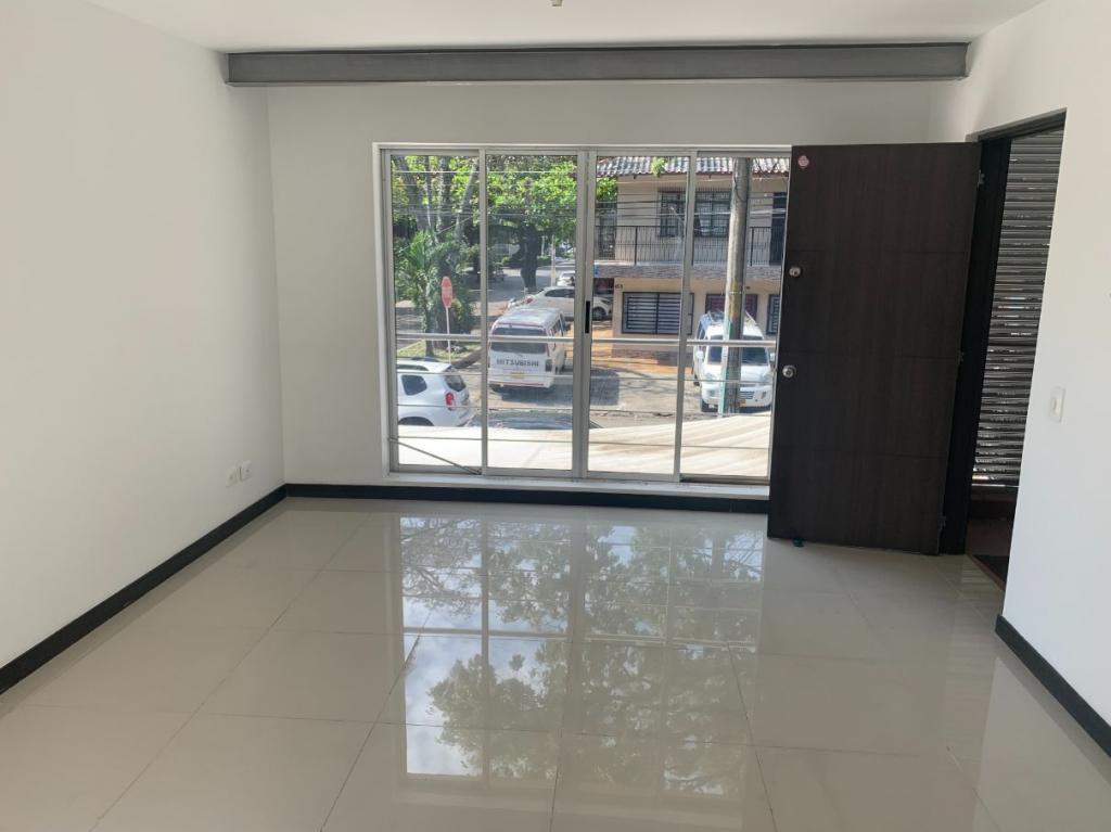 Apartaestudio En Arriendo - Eucarístico, Cali