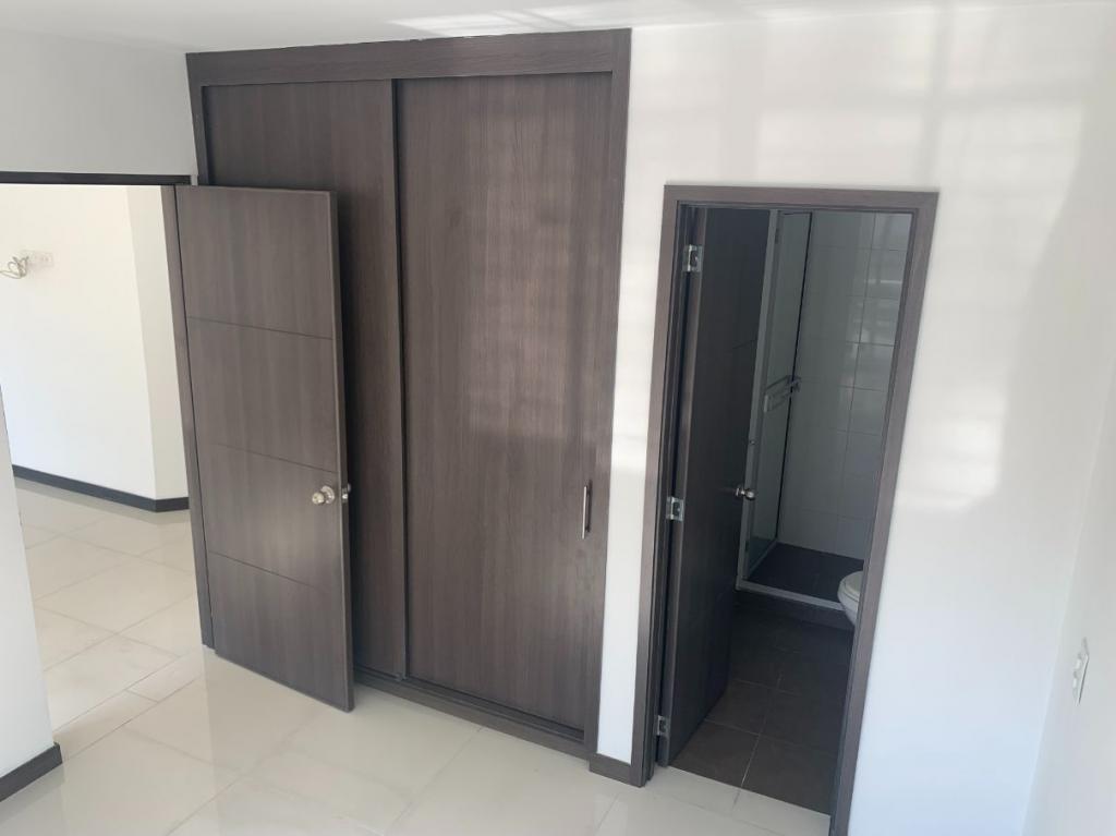 Apartaestudio En Arriendo - Eucarístico, Cali