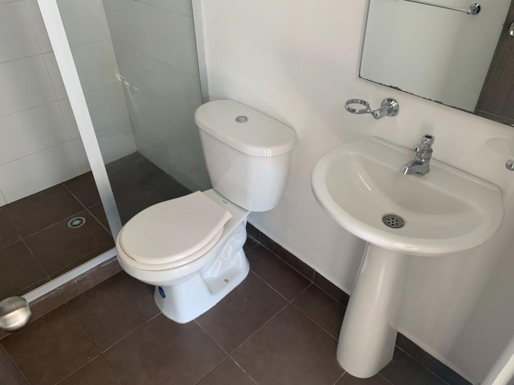 Apartaestudio En Arriendo - Eucarístico, Cali