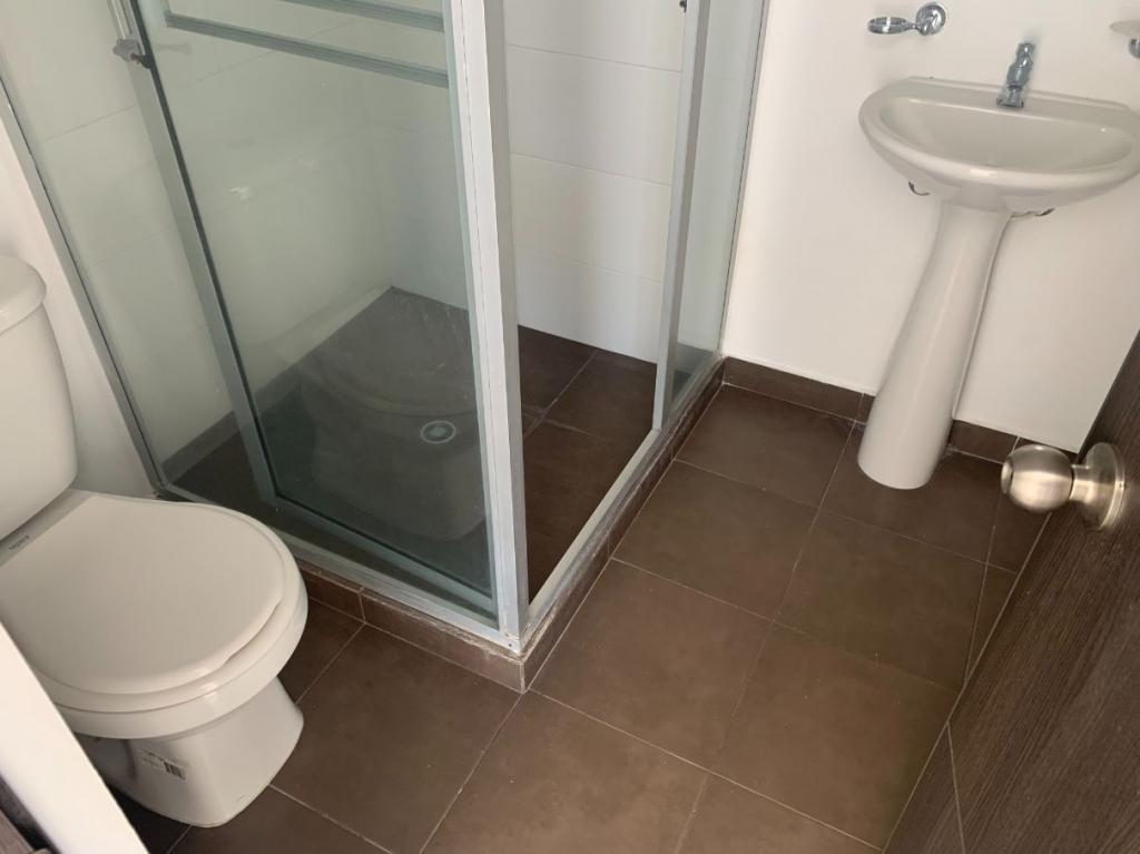 Apartaestudio En Arriendo - Eucarístico, Cali