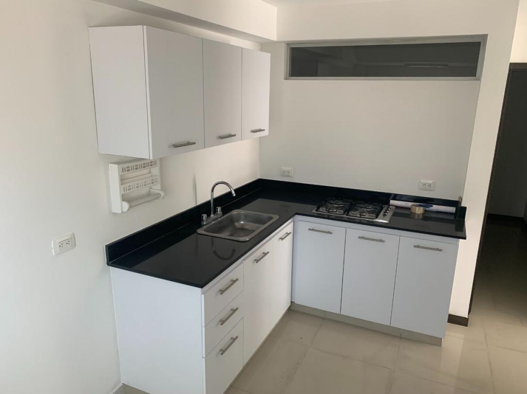 Apartaestudio En Arriendo - Eucarístico, Cali